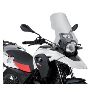 Cupolino bmw 650 gs #6